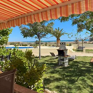  Сasa de vacaciones La Margarita España