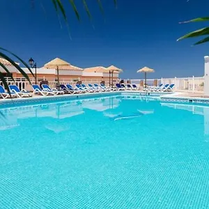  Apartamento Paradise Court España
