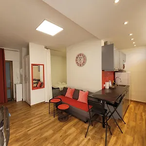  Apartamento La Arena España