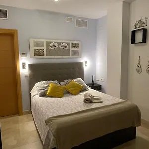  Apartamento El Carmen