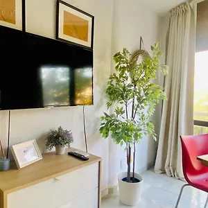 Loft Playa Malaga