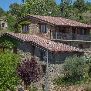  Casa rural Casa Sisquet España