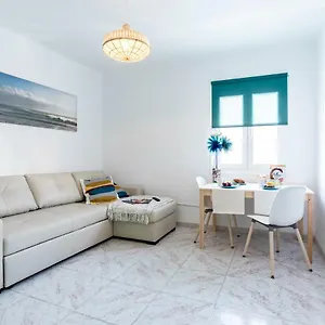  Apartamento Local