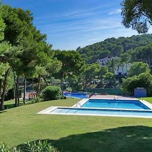  Сasa de vacaciones Cala Nostra - Vero España
